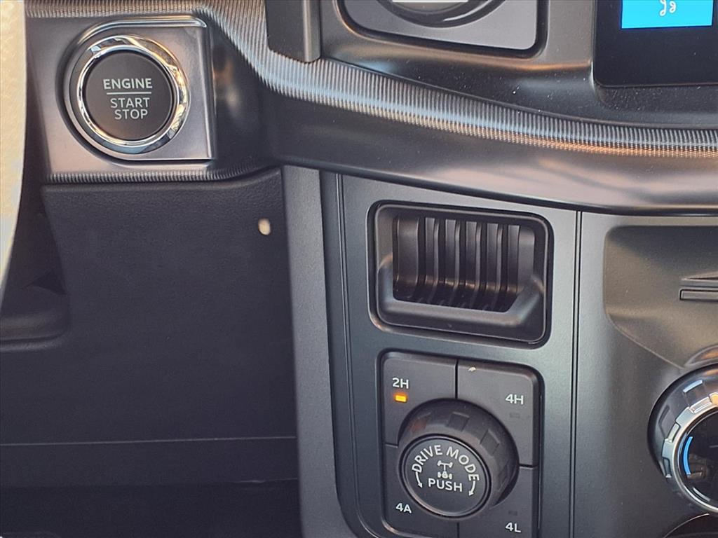 2025 Ford F-150 Lariat - Photo 17