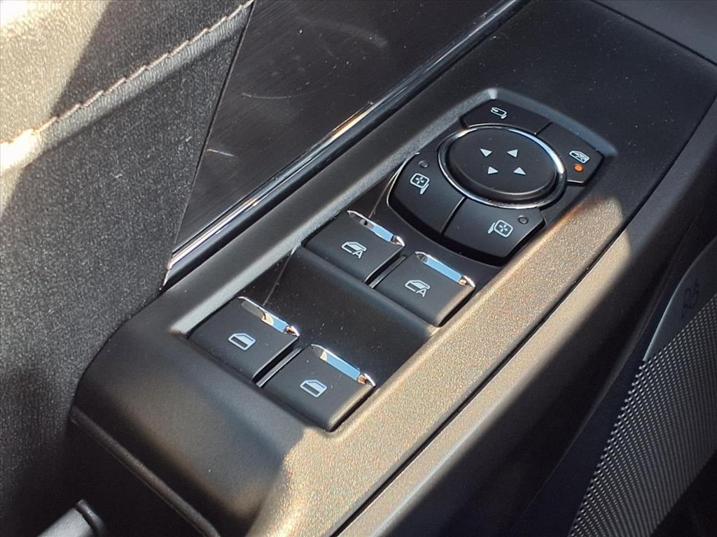 2025 Ford F-150 Lariat - Photo 18