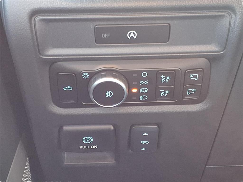 2025 Ford F-150 Lariat - Photo 19