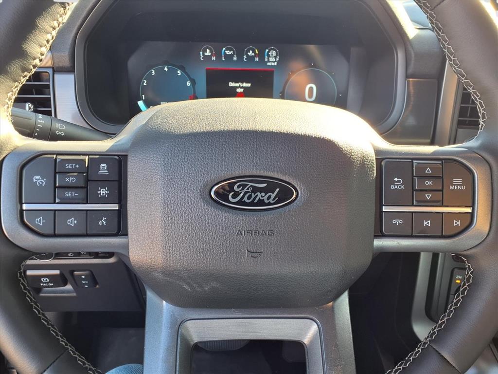 2025 Ford F-150 Lariat - Photo 21