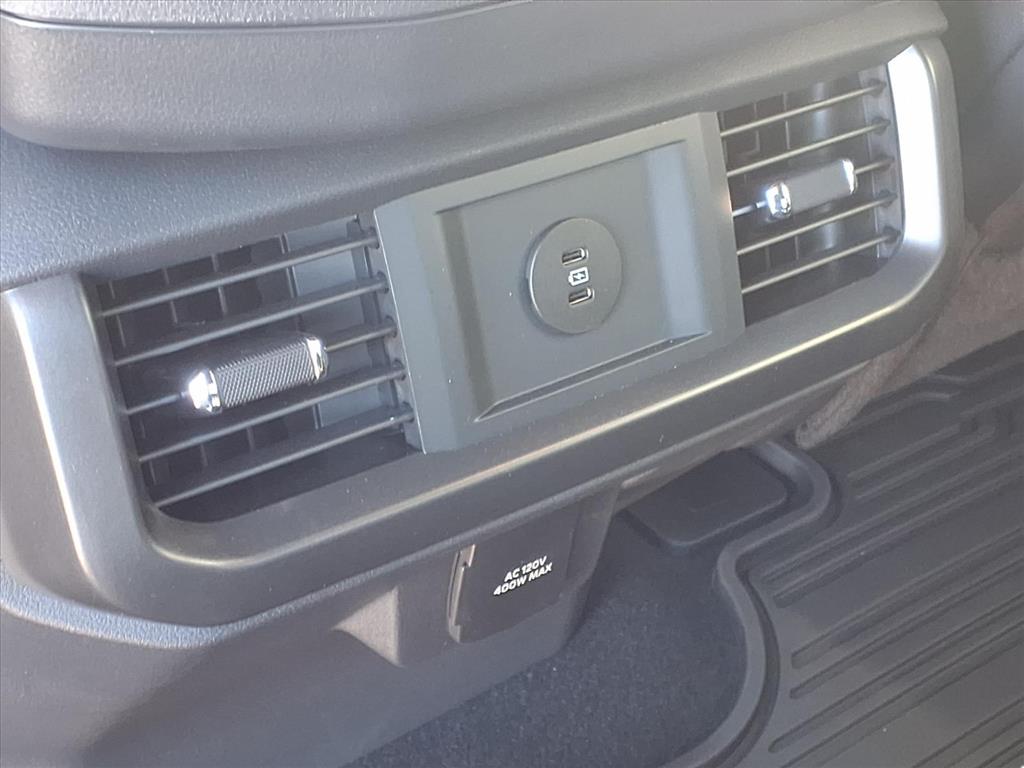 2025 Ford F-150 Lariat - Photo 22