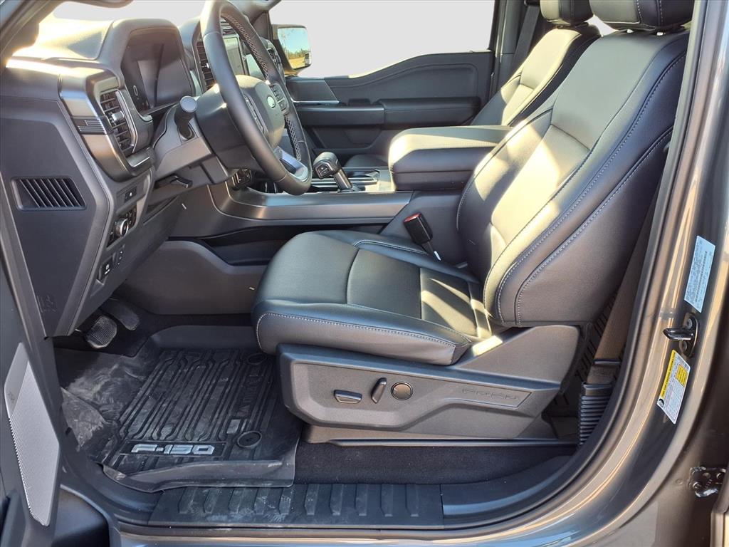2025 Ford F-150 Lariat - Photo 23