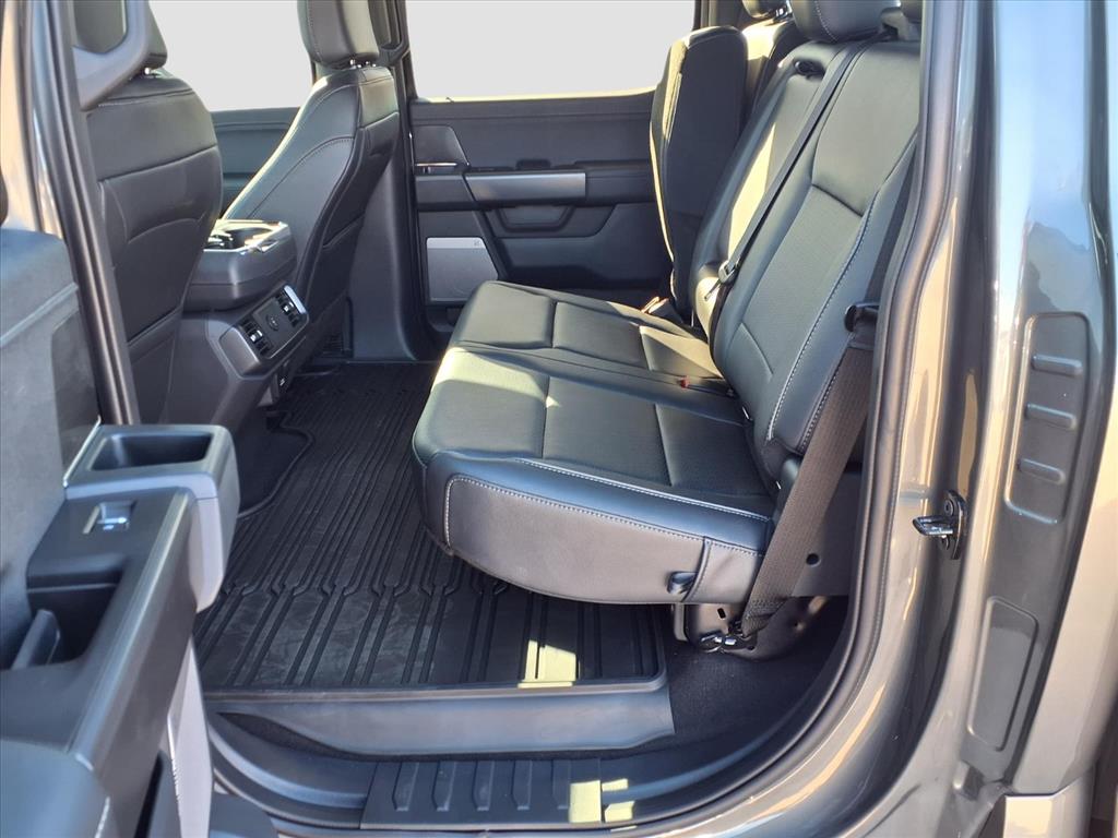 2025 Ford F-150 Lariat - Photo 24