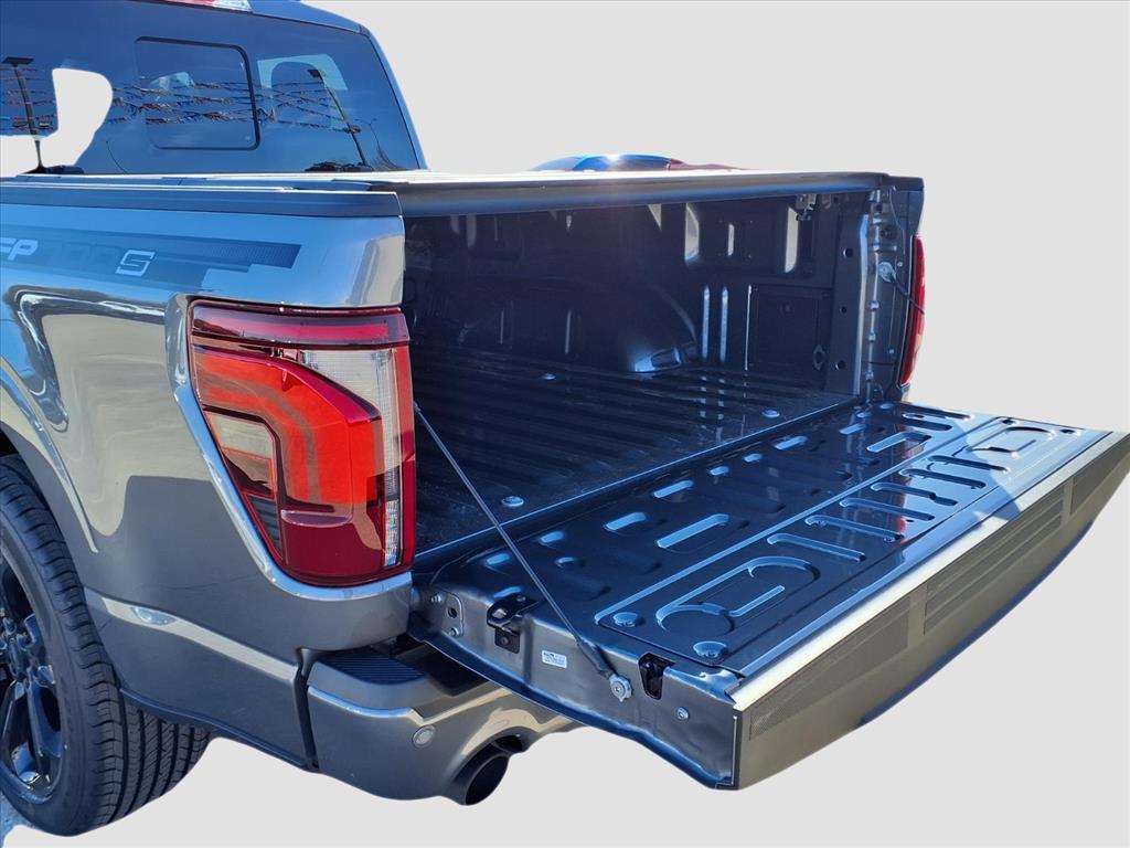 2025 Ford F-150 Lariat - Photo 25