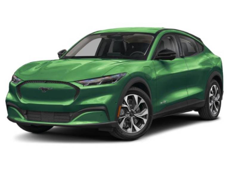 2024 Ford Mustang Mach-E Select