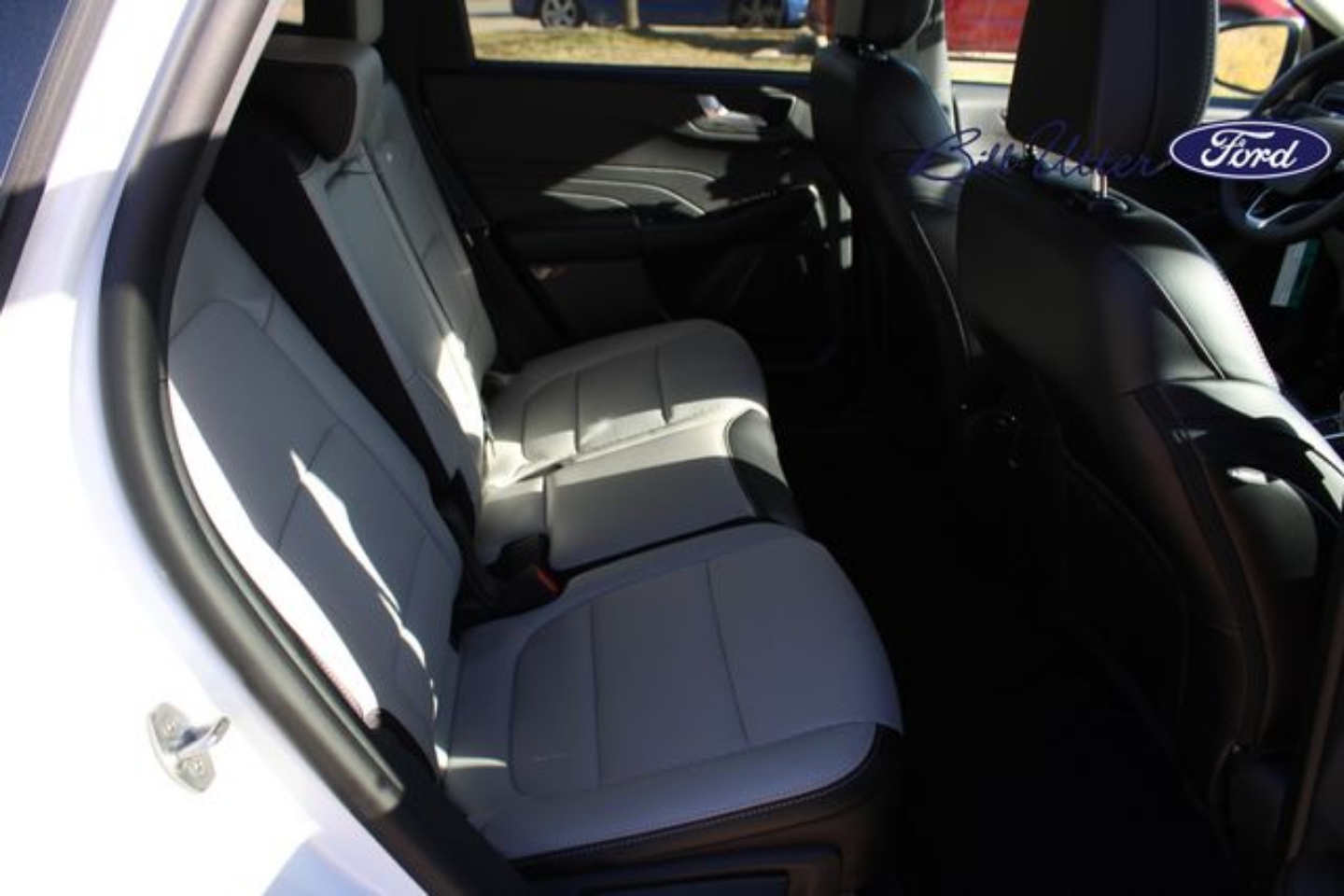 2025 Ford Escape Plug-in hybrid PHEV - Photo 8