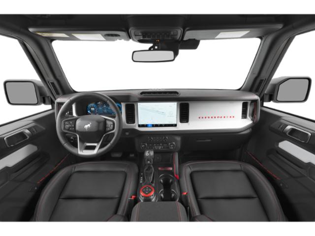 2025 Ford Bronco 2-Door Stroppe - Photo 7