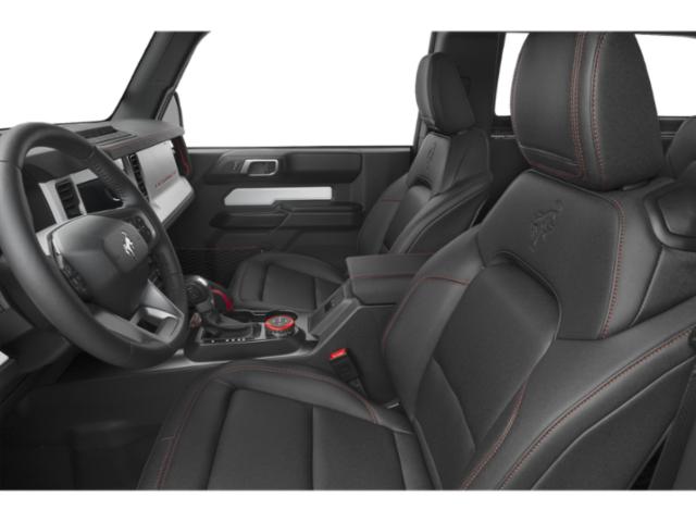 2025 Ford Bronco 2-Door Stroppe - Photo 8