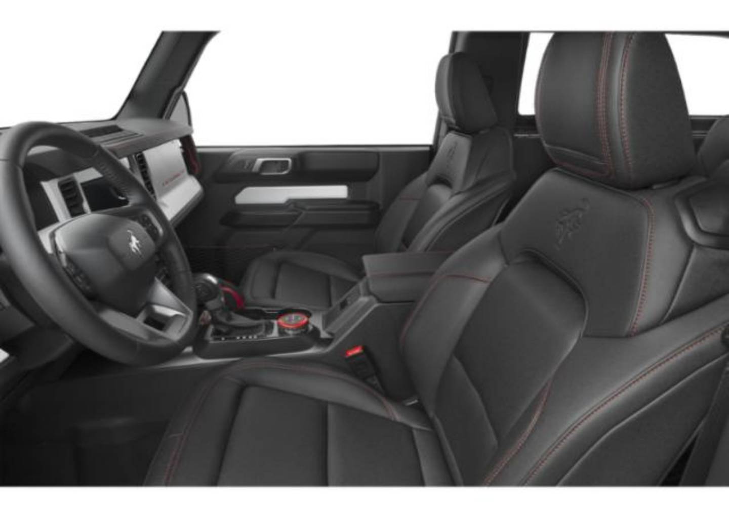 2025 Ford Bronco 2-Door Stroppe - Photo 35