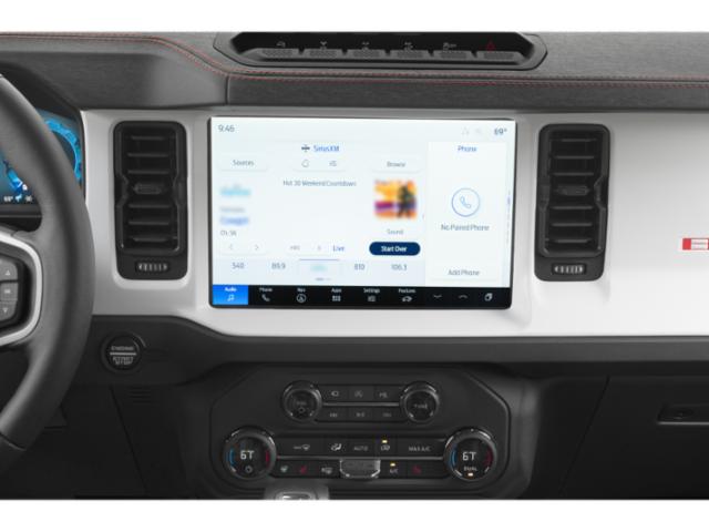 2025 Ford Bronco 2-Door Stroppe - Photo 9