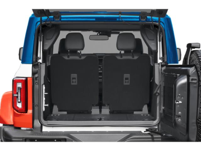 2025 Ford Bronco 2-Door Stroppe - Photo 10