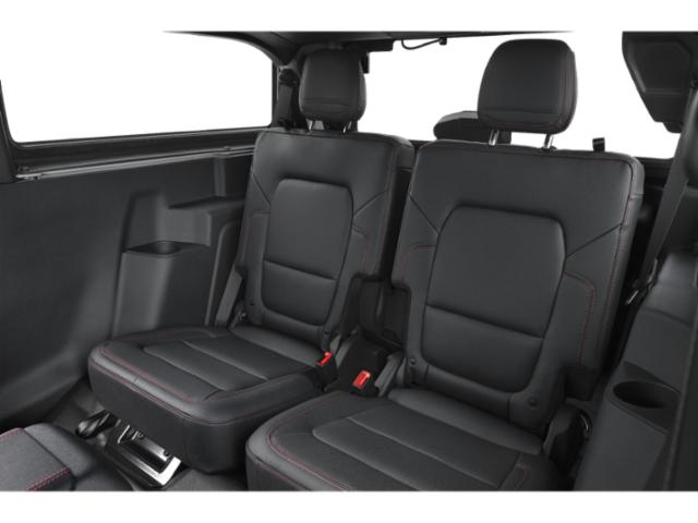 2025 Ford Bronco 2-Door Stroppe - Photo 12