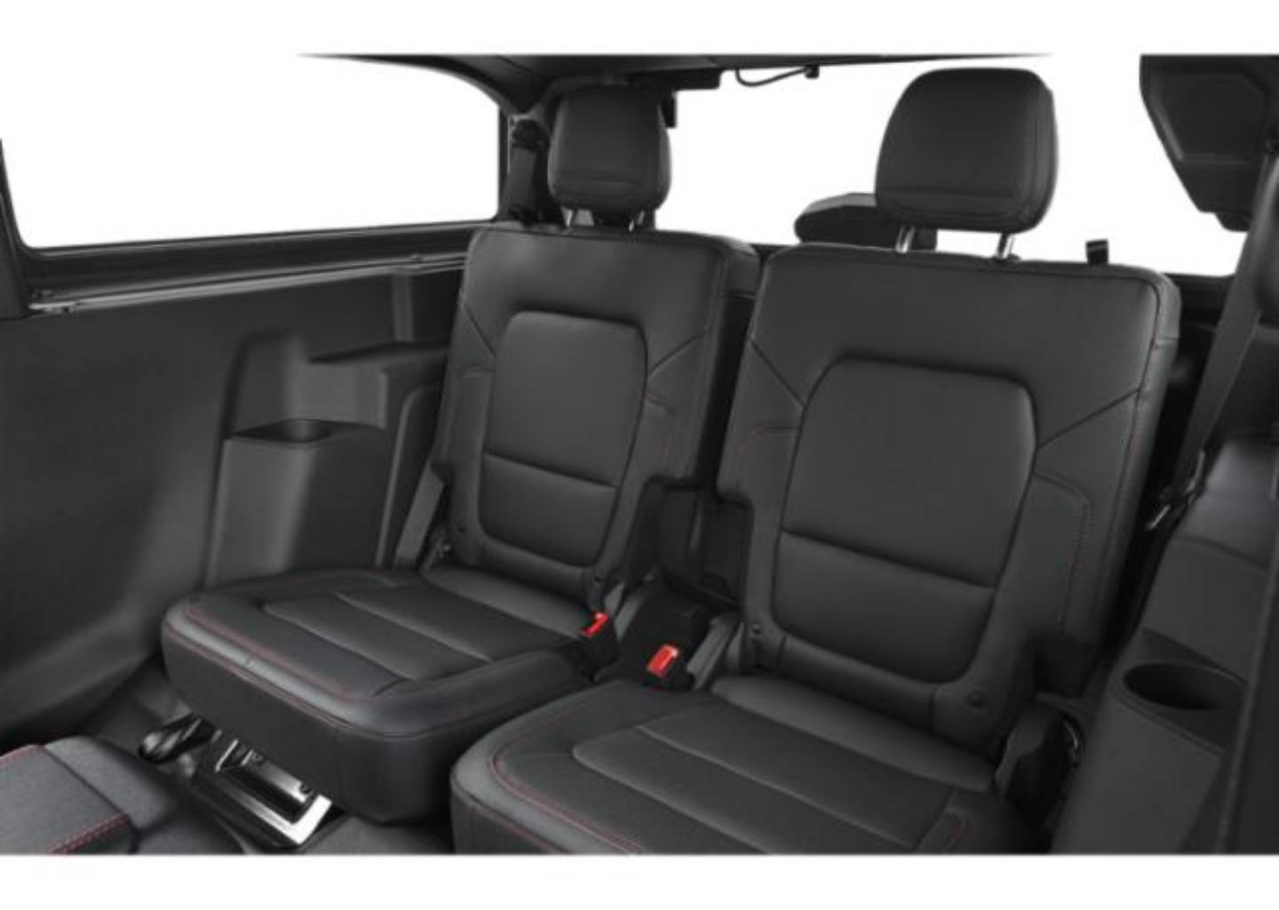 2025 Ford Bronco 2-Door Stroppe - Photo 39