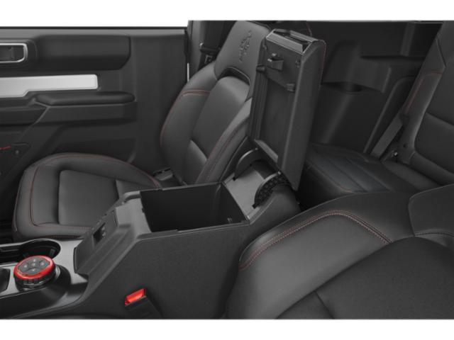 2025 Ford Bronco 2-Door Stroppe - Photo 13