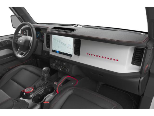 2025 Ford Bronco 2-Door Stroppe - Photo 14