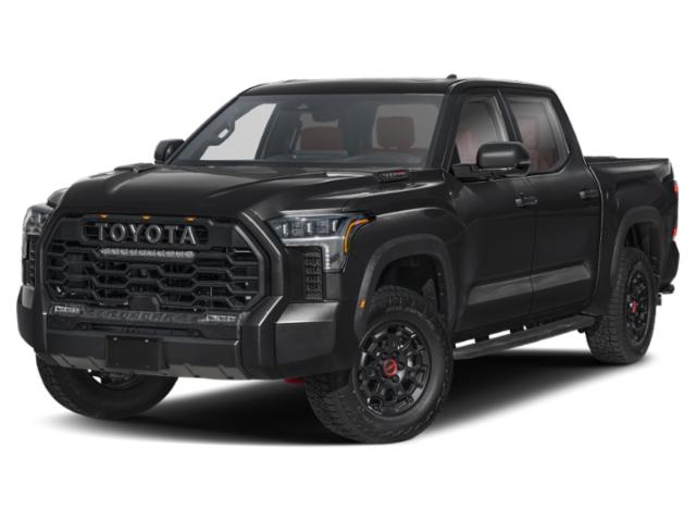 New 2026 Toyota Tundra Hybrid TRD PRO