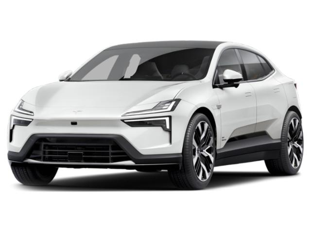 New 2026 Polestar 4 Long Range Dual Motor