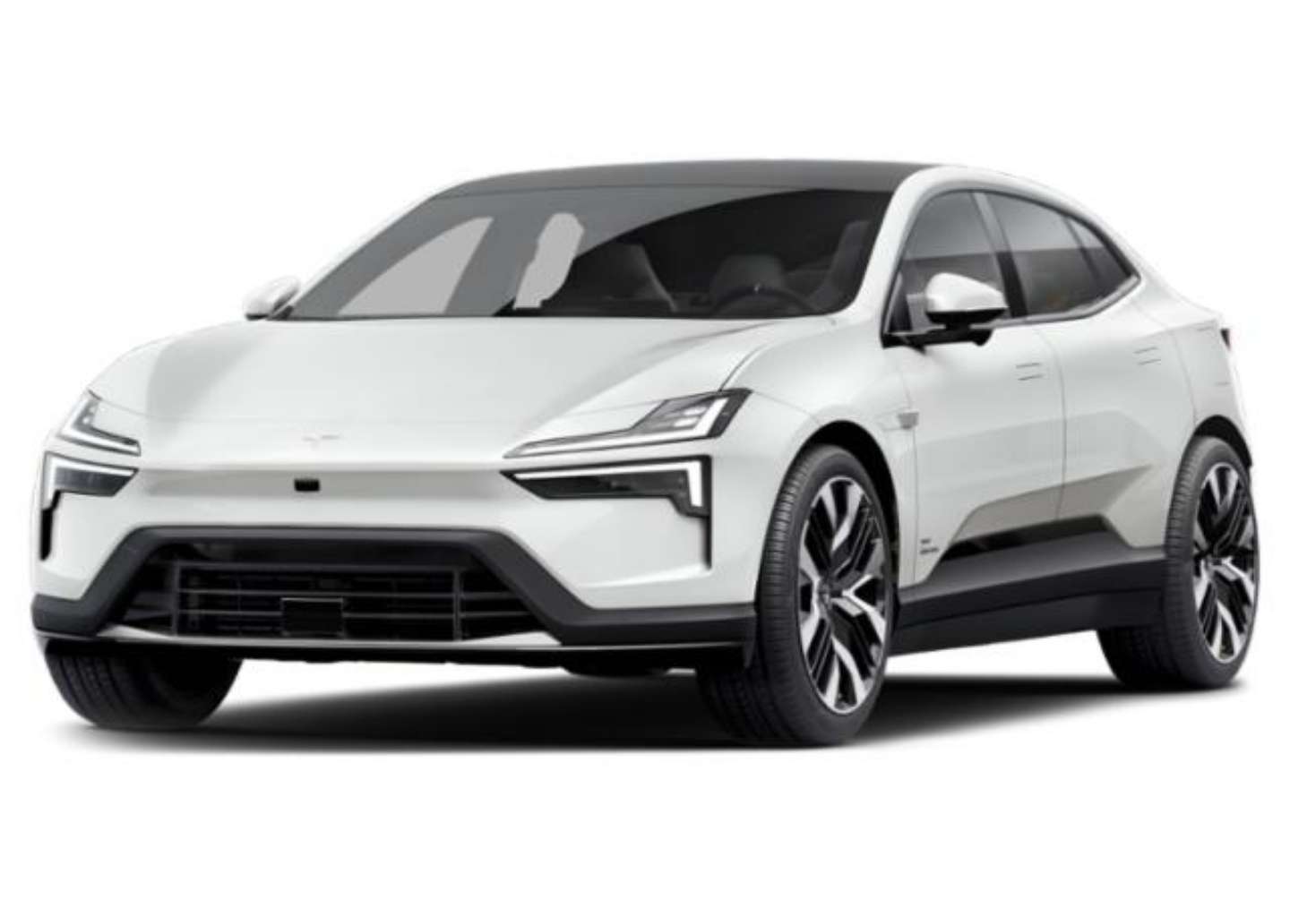 2026 Polestar 4 Base