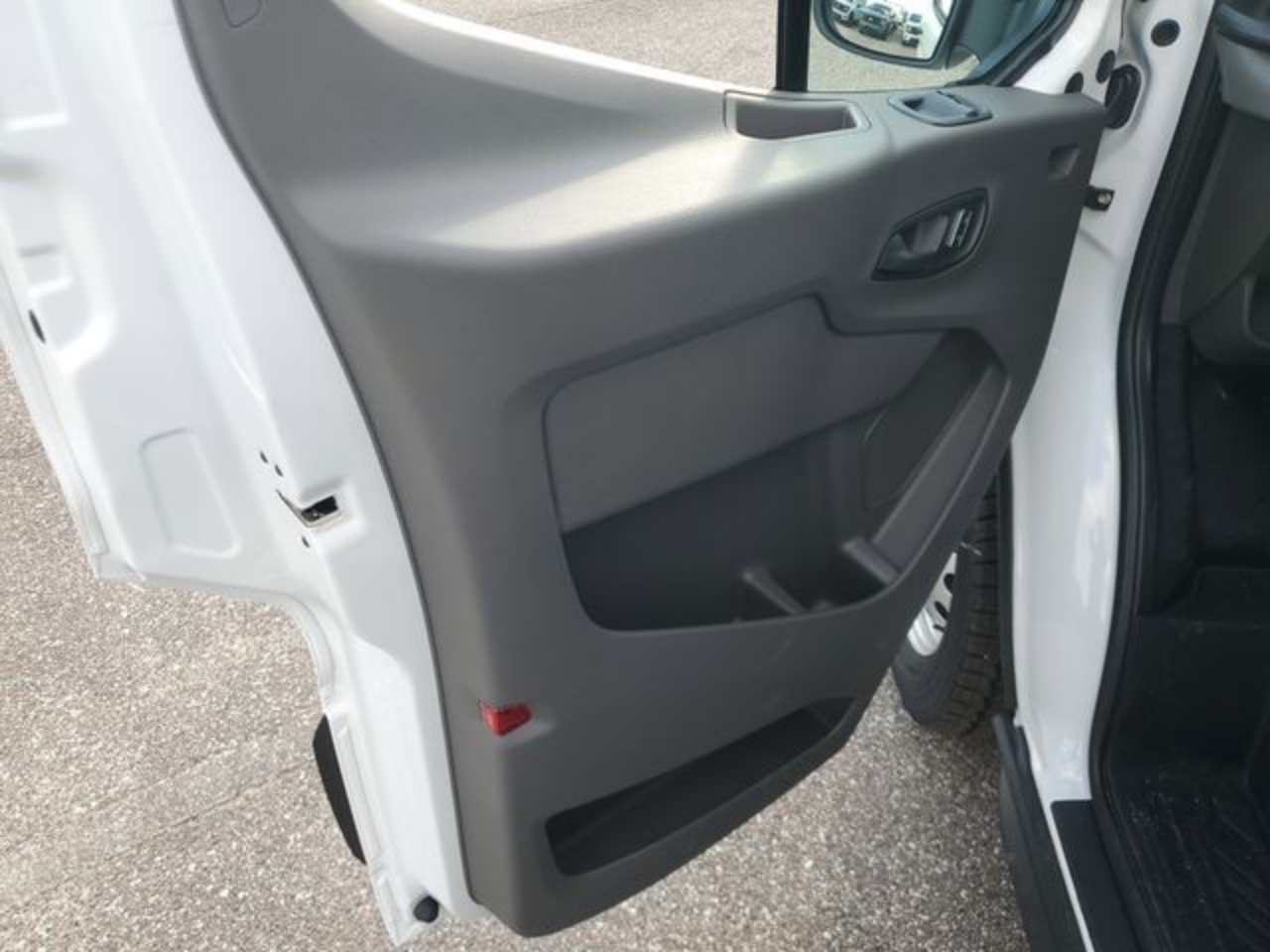 2025 Ford Transit Van Base - Photo 12