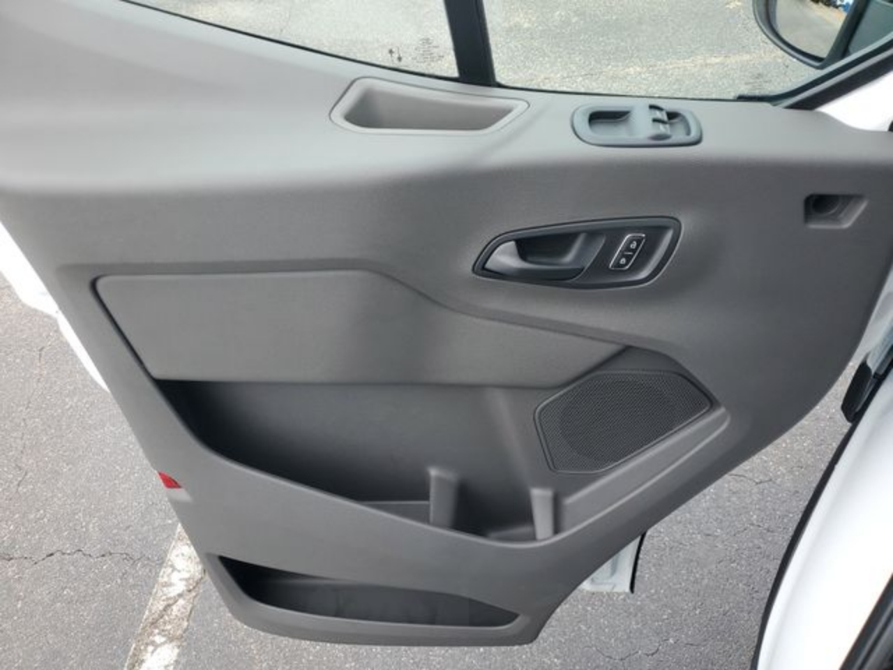 2025 Ford Transit Van Base - Photo 9