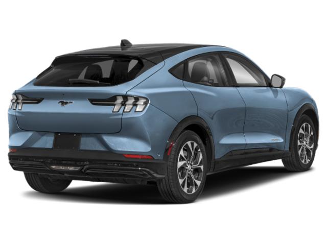 Used 2023 Ford Mustang Mach-E Premium AWD with VIN 3FMTK3SU1PMA71218 for sale in McAlester, OK