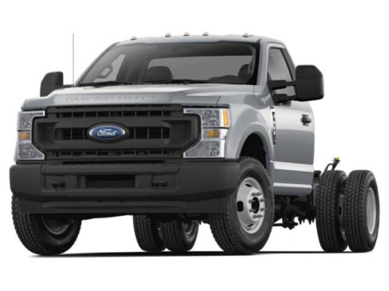 2026 Ford Chassis Cab F-350® XL