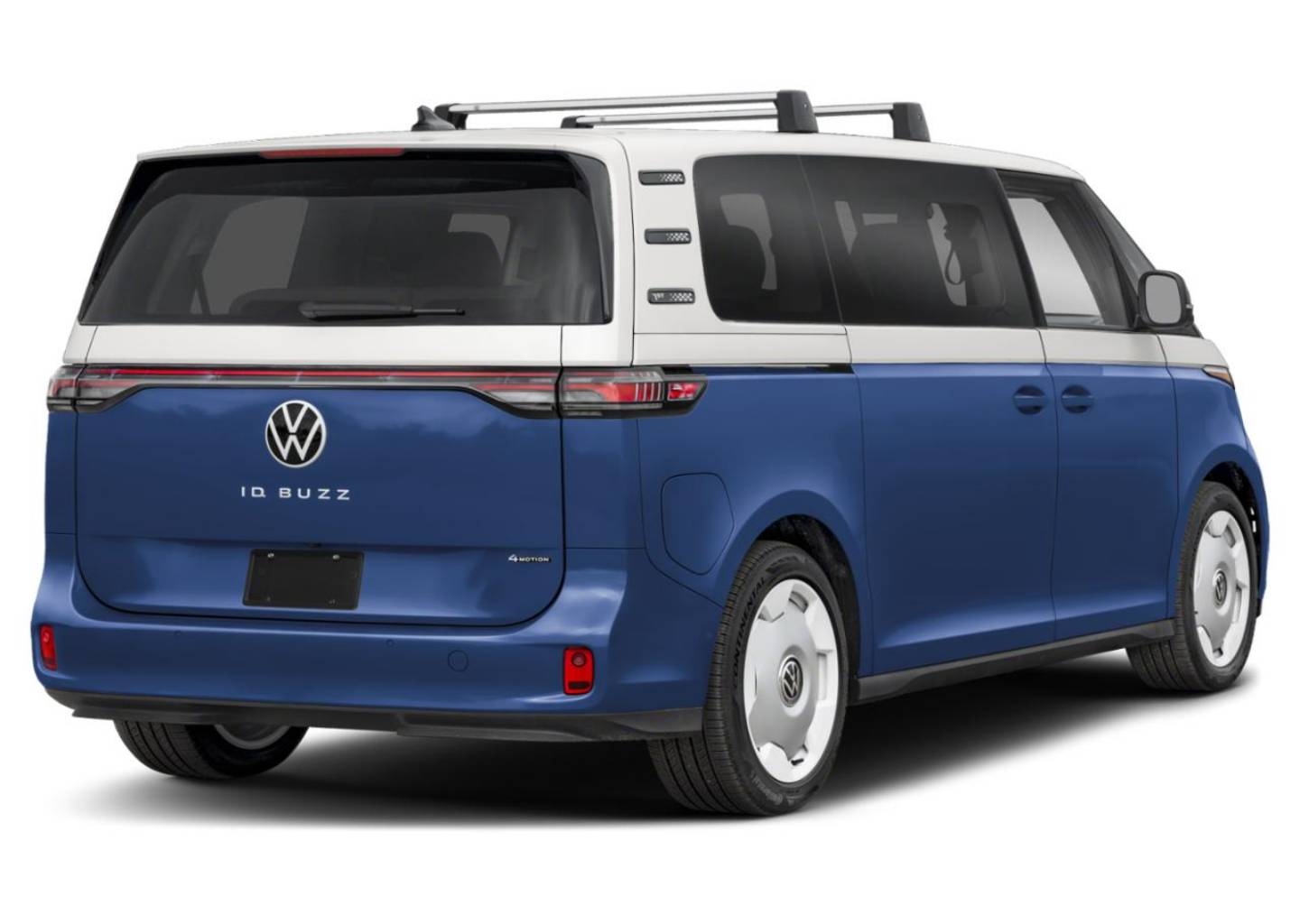 Certified 2025 Volkswagen ID. Buzz 1st Edition with VIN WVG5WVEB8SH016104 for sale in Los Angeles, CA