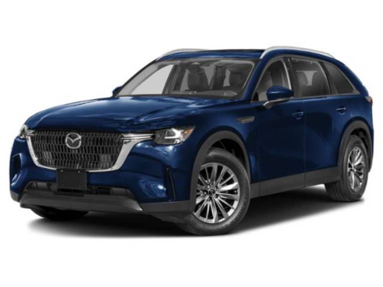 2026 Mazda CX-90 3.3 Turbo Preferred