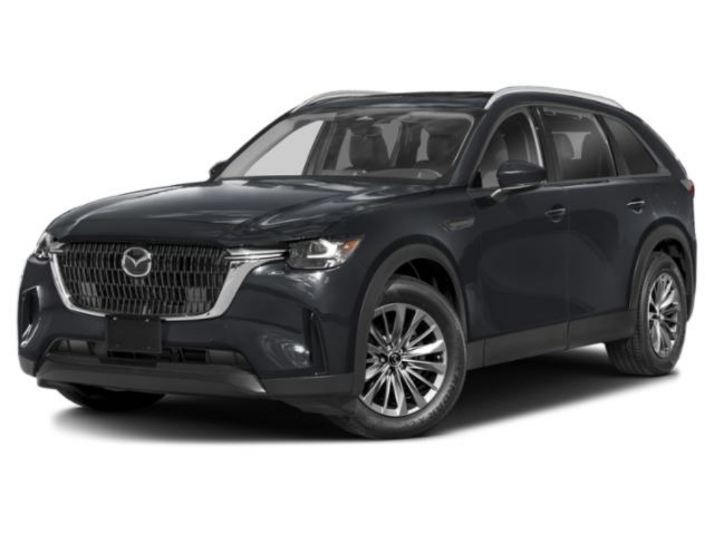 2026 Mazda CX-90 Turbo Preferred