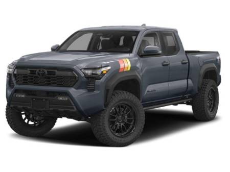 2026 Toyota Tacoma Hybrid TRD OFF Road
