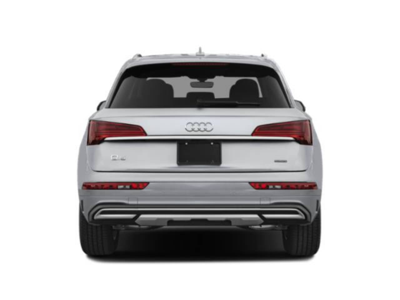 2024 Audi Q5 Premium Plus - Photo 25