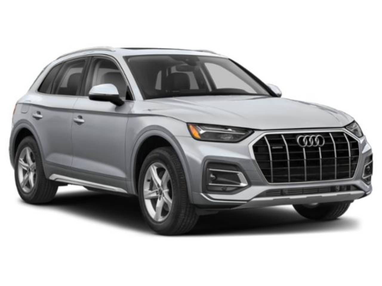 2024 Audi Q5 Premium Plus - Photo 26