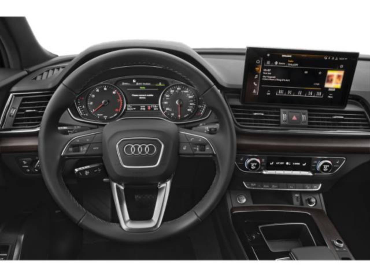 2024 Audi Q5 Premium Plus - Photo 27