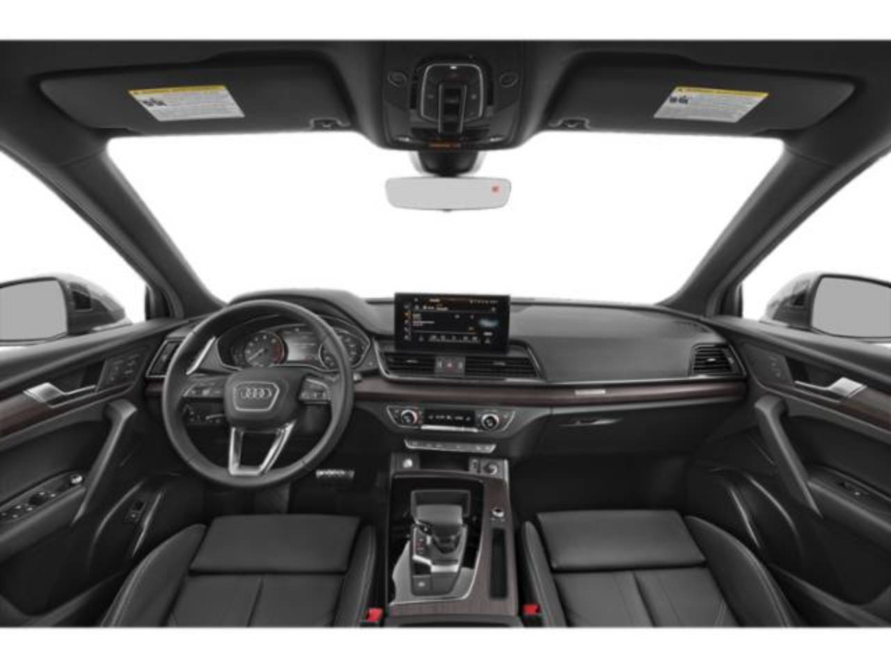 2024 Audi Q5 Premium Plus - Photo 28
