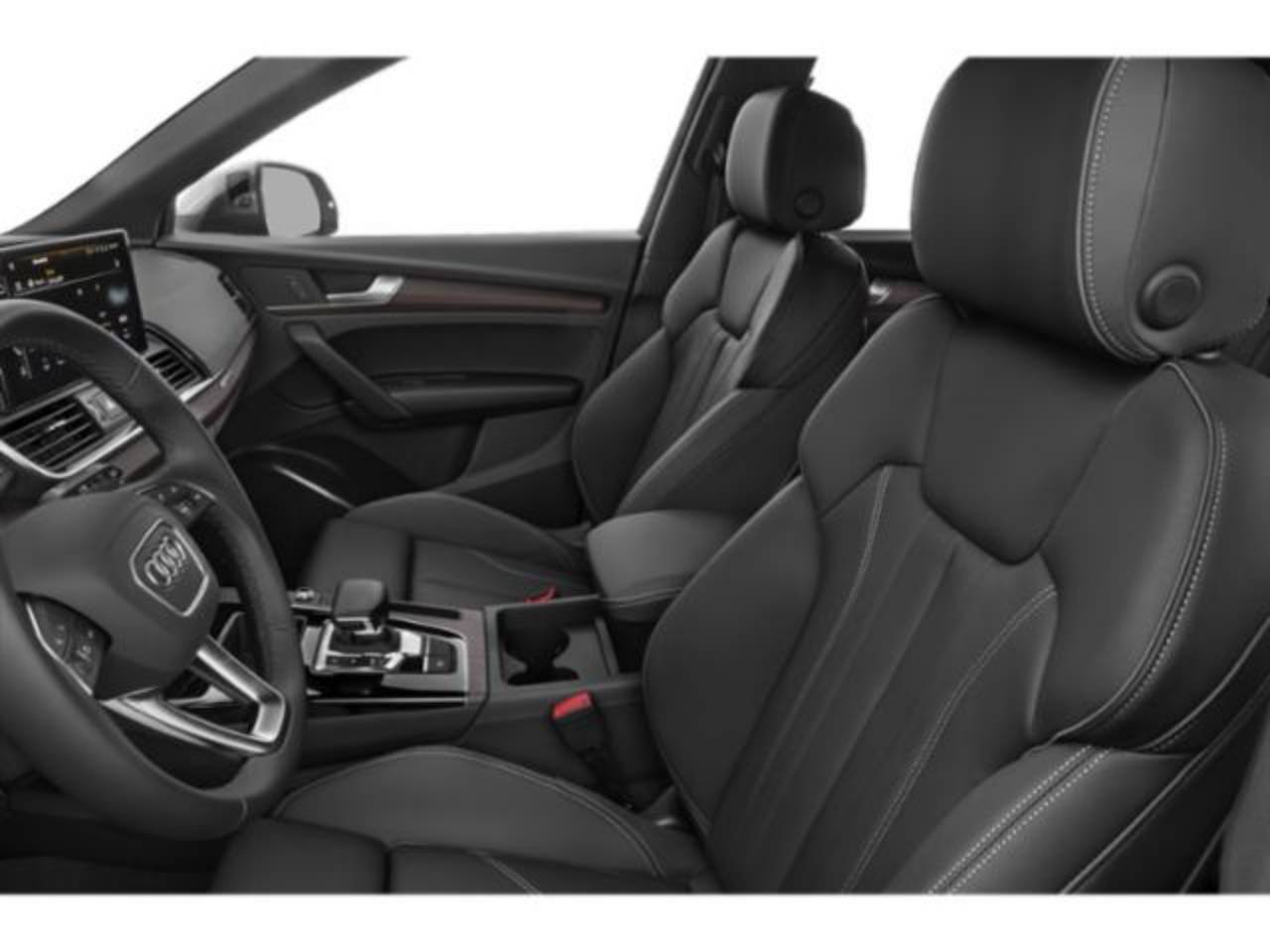 2024 Audi Q5 Premium Plus - Photo 29