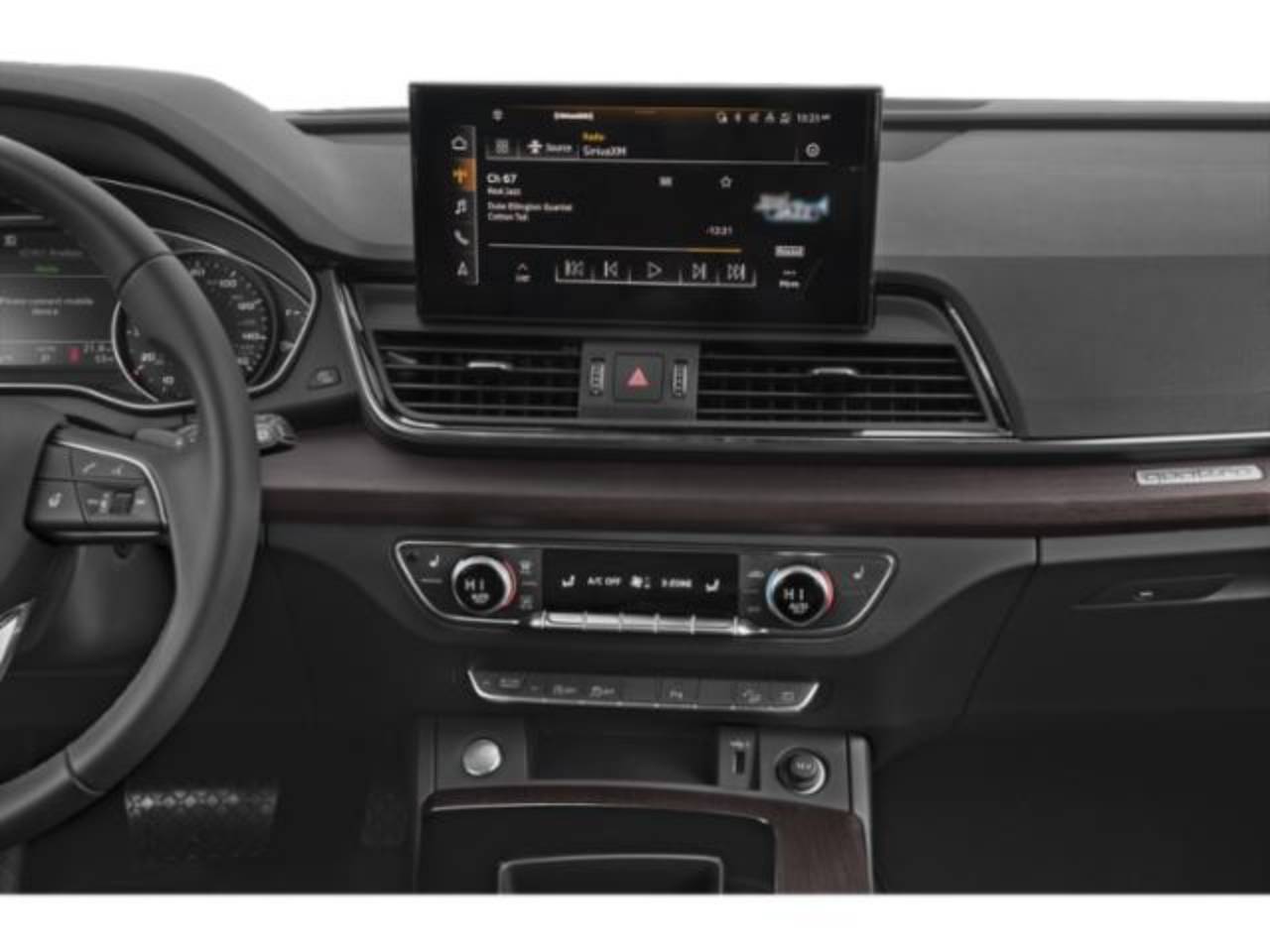 2024 Audi Q5 Premium Plus - Photo 30
