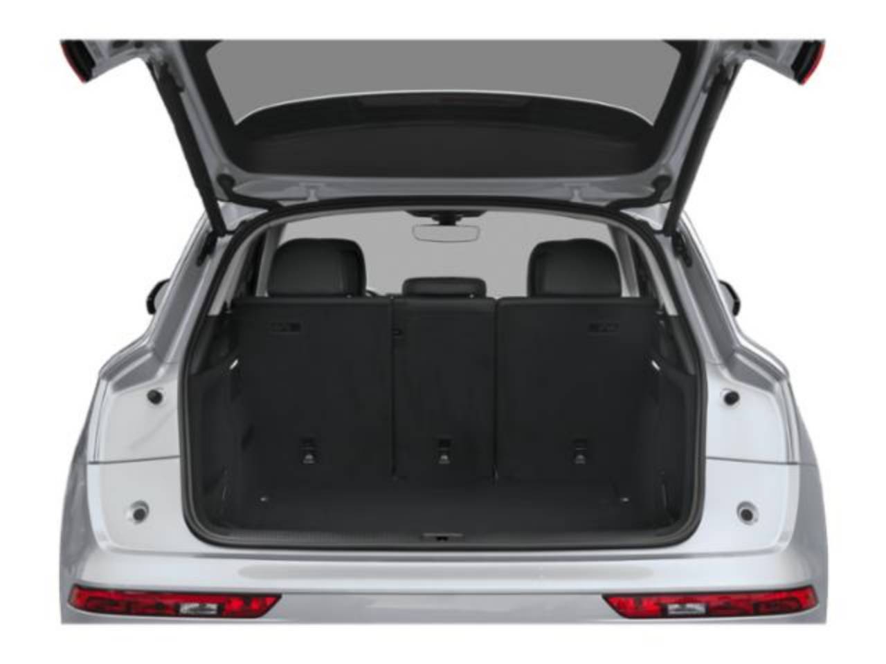 2024 Audi Q5 Premium Plus - Photo 31
