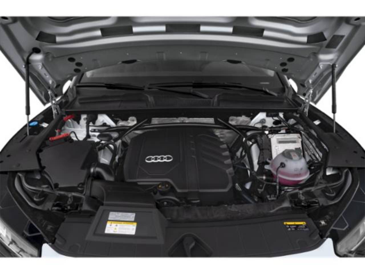 2024 Audi Q5 Premium Plus - Photo 32
