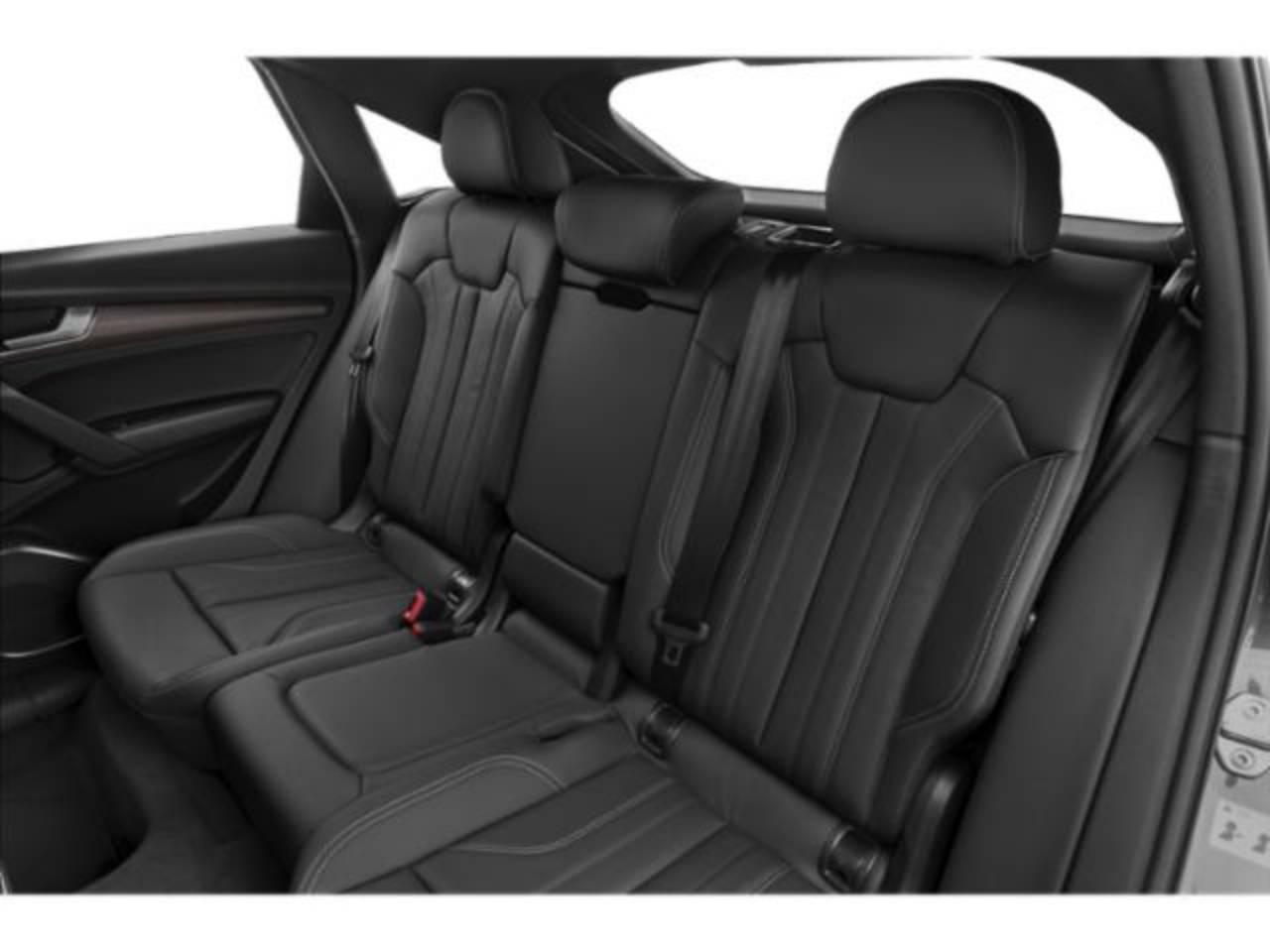 2024 Audi Q5 Premium Plus - Photo 33