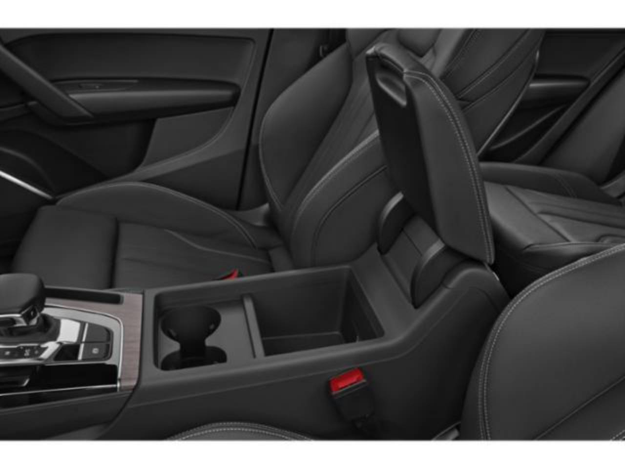 2024 Audi Q5 Premium Plus - Photo 34