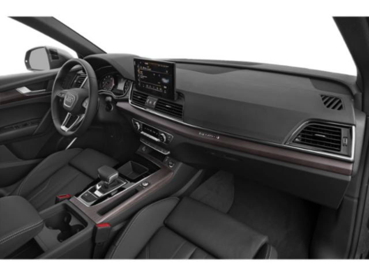 2024 Audi Q5 Premium Plus - Photo 35