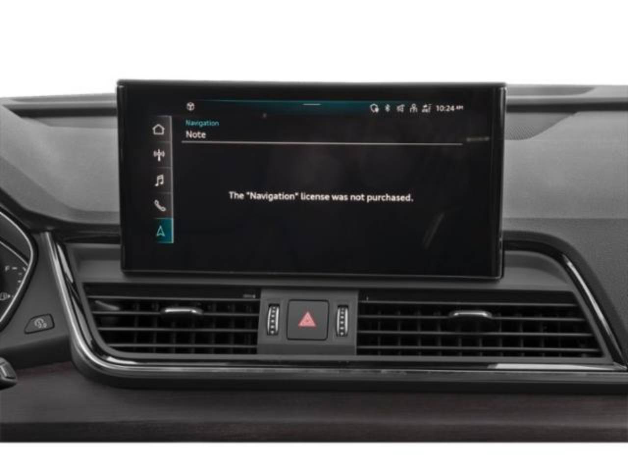 2024 Audi Q5 Premium Plus - Photo 36