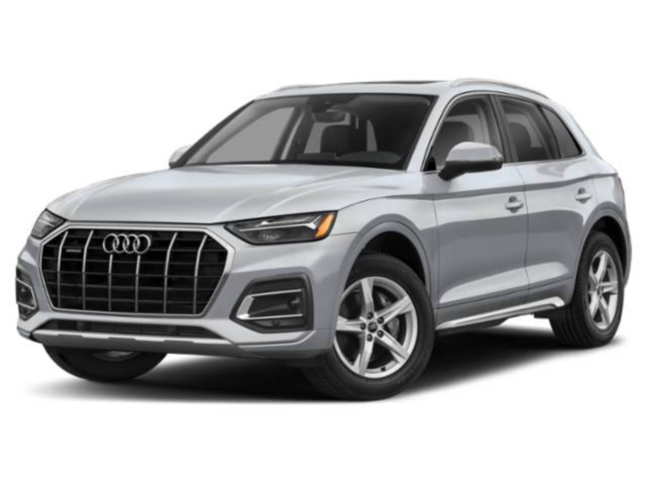 2024 Audi Q5 Premium Plus - Photo 21