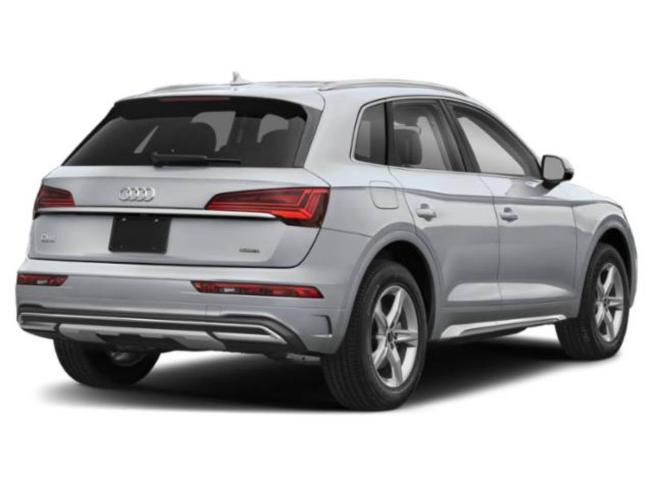 2024 Audi Q5 Premium Plus - Photo 22