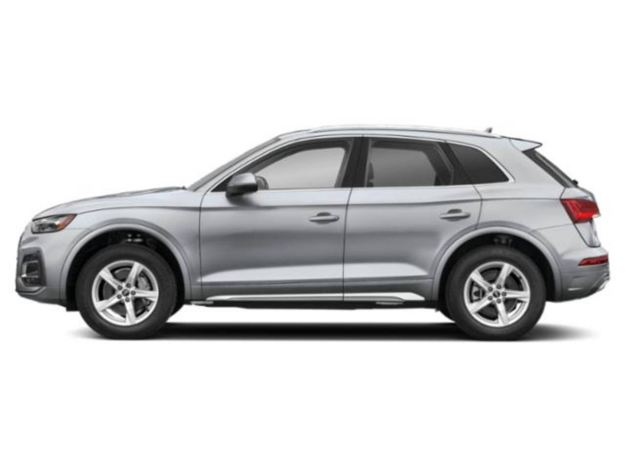 2024 Audi Q5 Premium Plus - Photo 23
