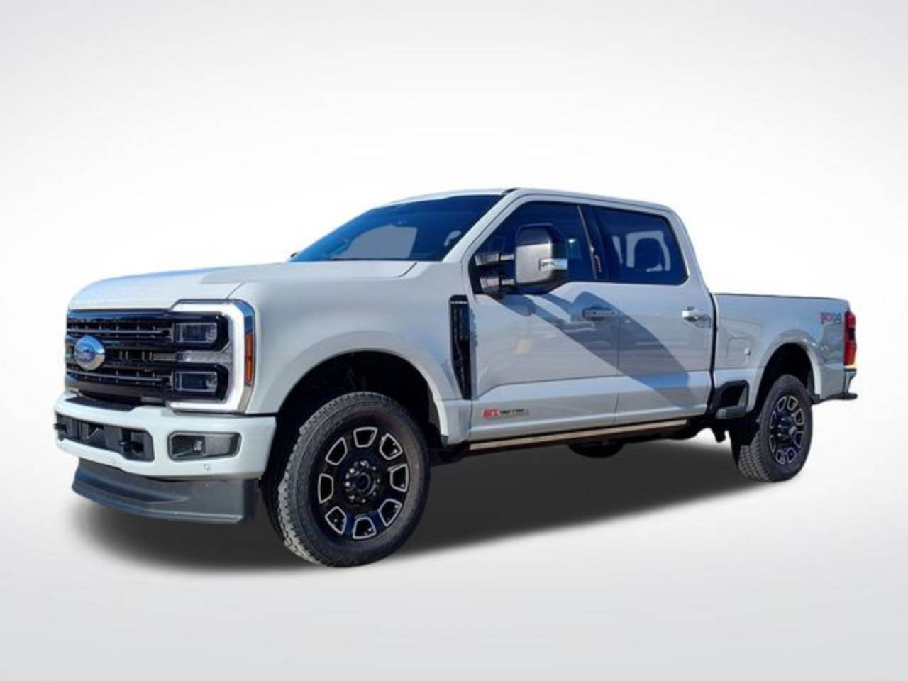 2026 Ford F-350 Super Duty