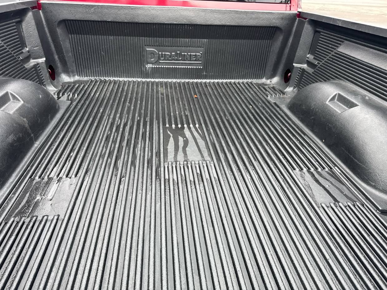 2024 RAM Ram 1500 Classic SLT - Photo 10