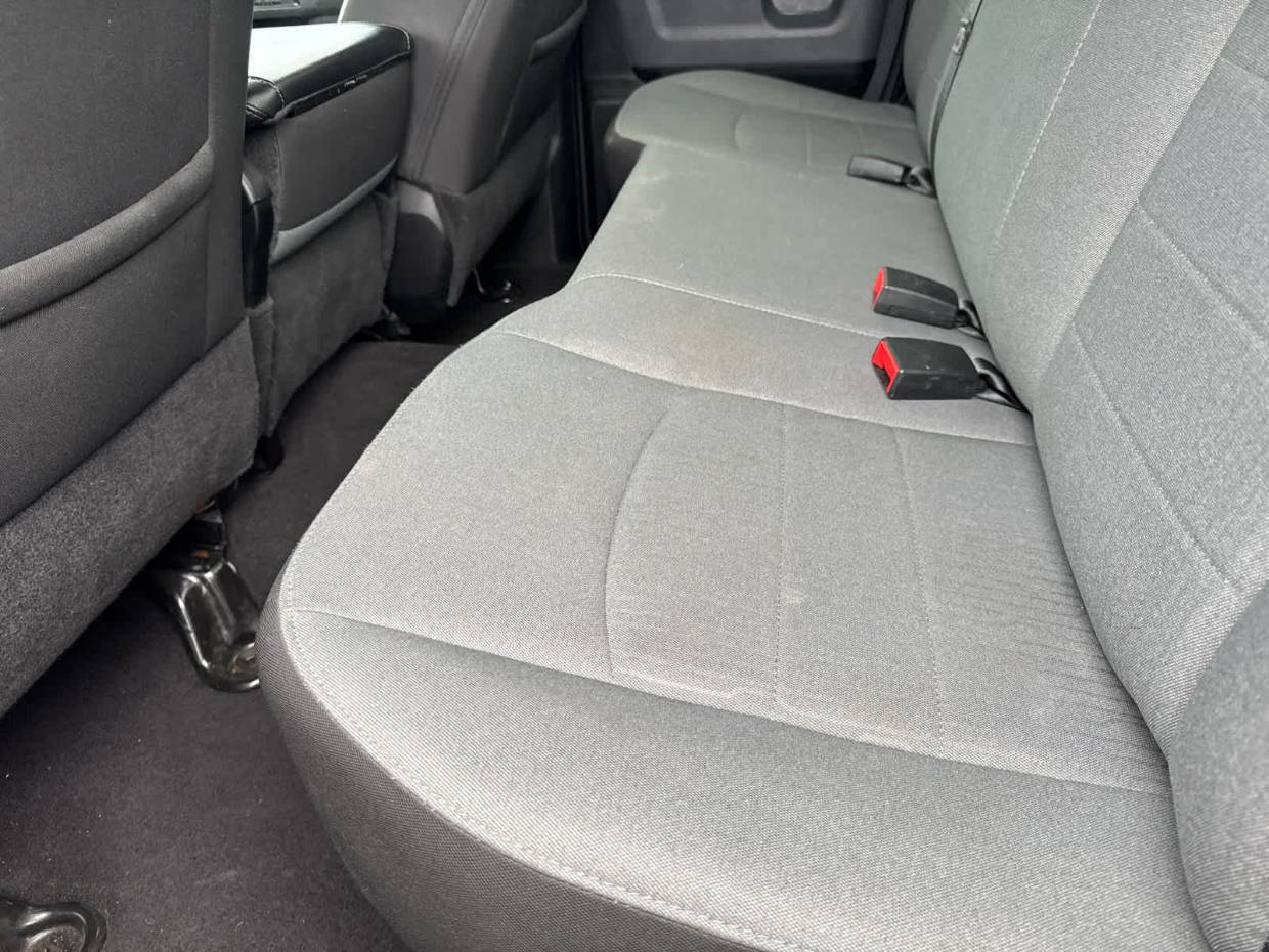 2024 RAM Ram 1500 Classic SLT - Photo 12