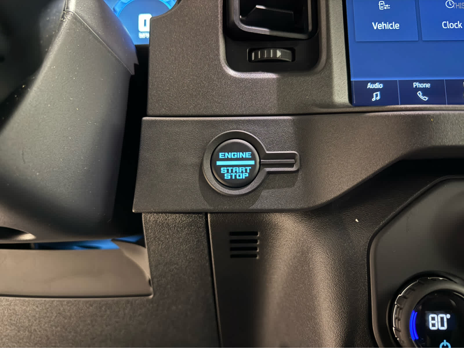 2025 Ford Bronco 4-Door Big Bend - Photo 9