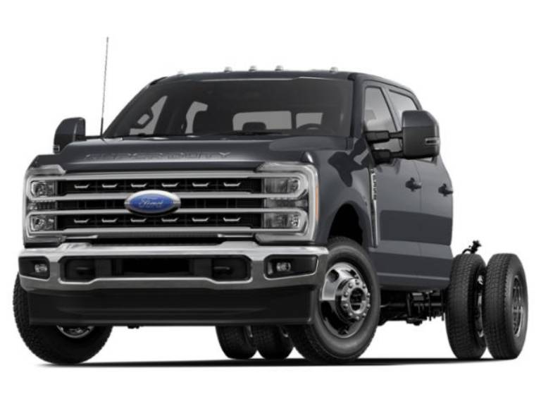 2026 Ford Super Duty F-350 DRW